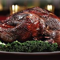 Greenberg Smoked Turkey