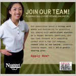 Nugget Market join our team