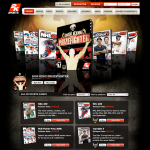 2K Sports game page