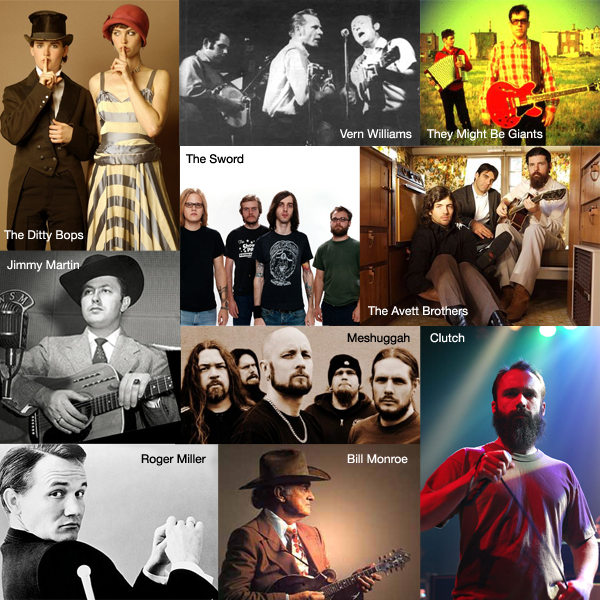 My picks for 2008