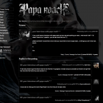 Papa Roach forum