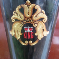 King Moretone tailpiece