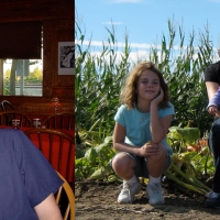 Eagletons circa 2000 and 2009