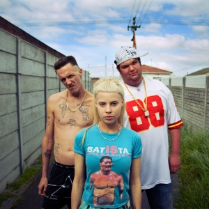 Die Antwoord