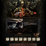 Whitechapel home page