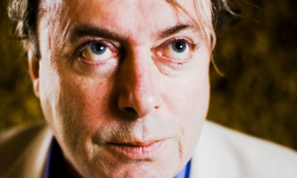 Christopher Hitchens
